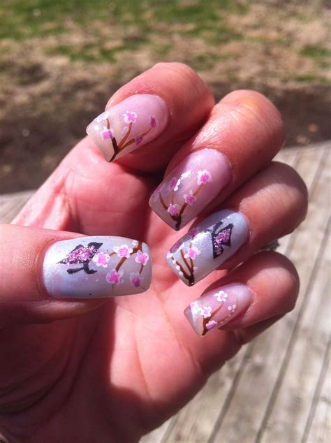 blossom nails near me